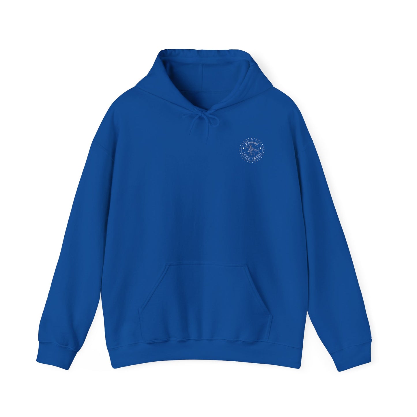 "The Dancing Little Dipper" Signature Unisex Heavy Blend™ Hooded Sweatshirt